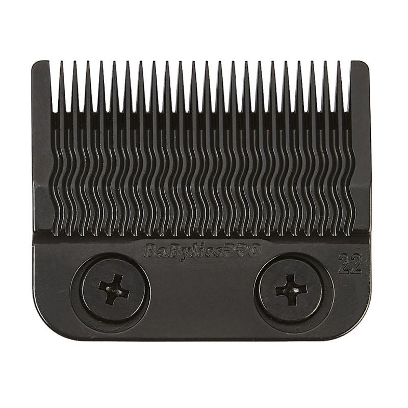 REPLACEMENT BLADES FOR CLIPPERS (Fits FX890, FX899, FX870, FX829, FX825, and FX673)