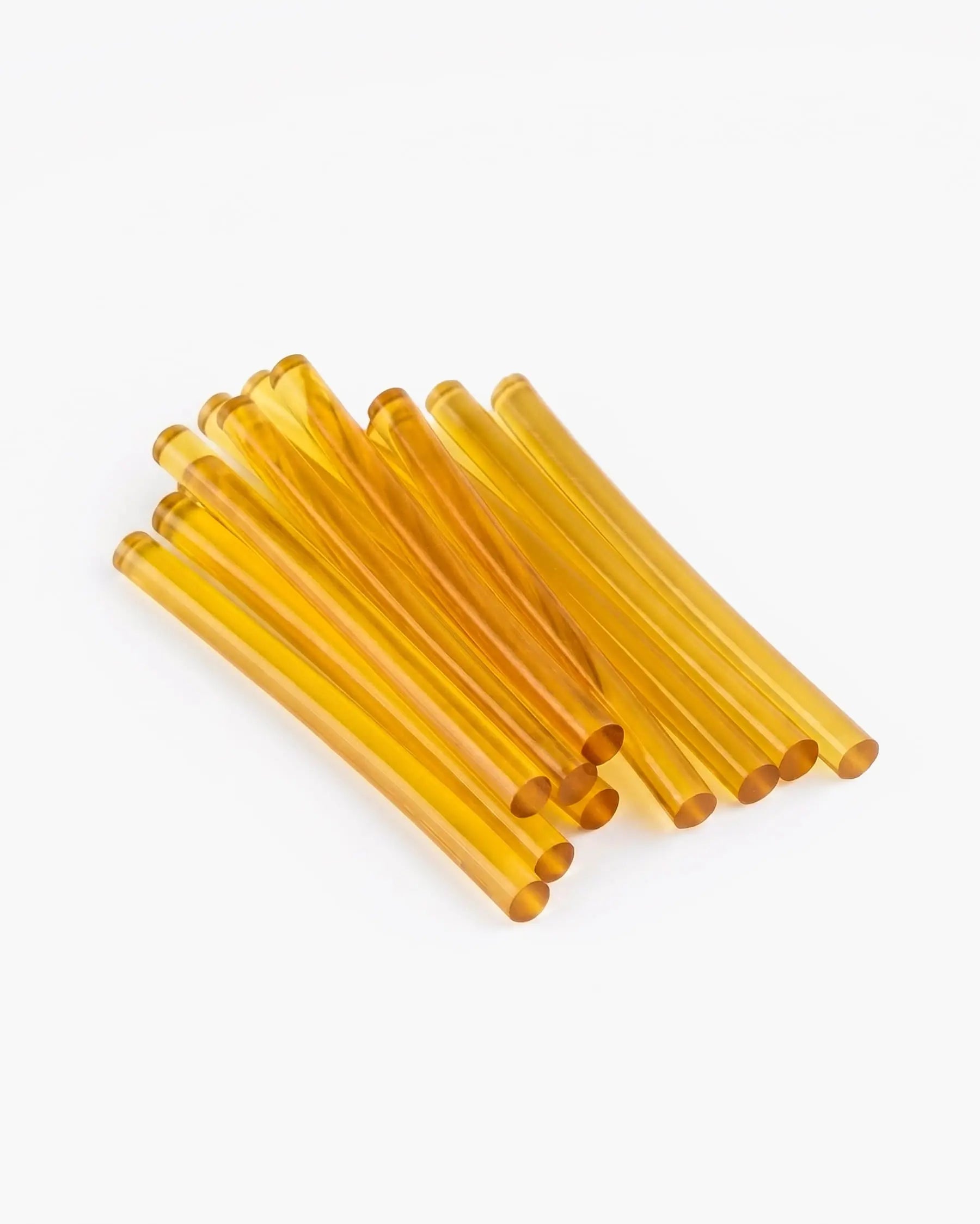 Natural Keratin Bars#color_amber