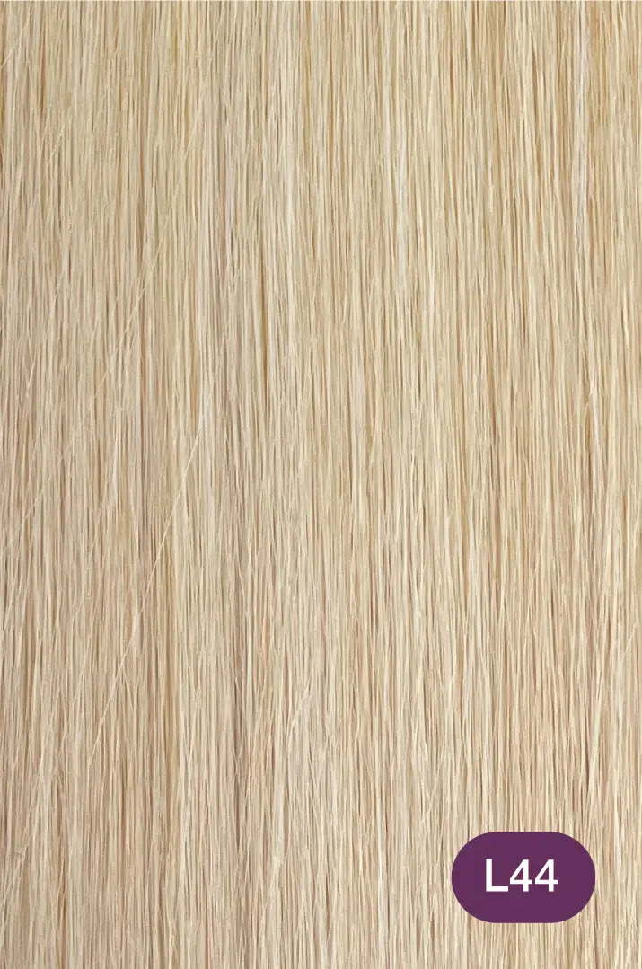 RUBY CLIP IN EXTENSIONS 7PCS SILKY Global Morado Inc.