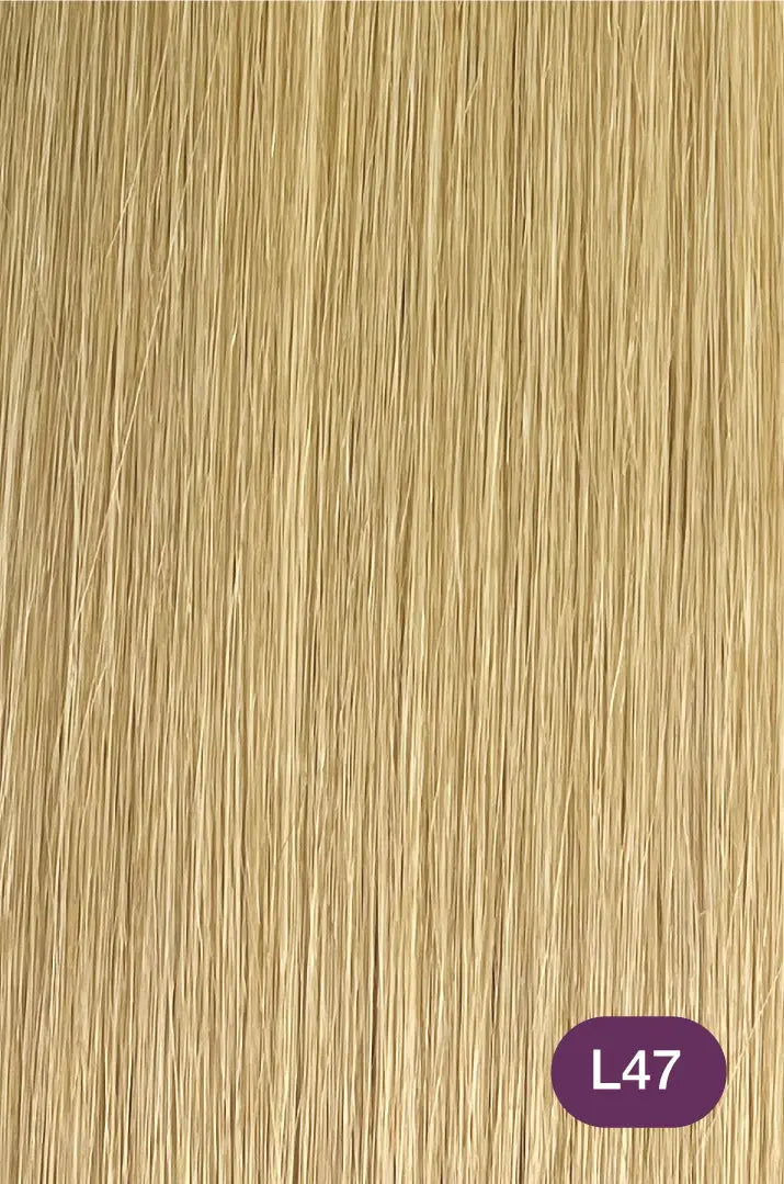 RUBY CLIP IN EXTENSIONS 7PCS SILKY Global Morado Inc.