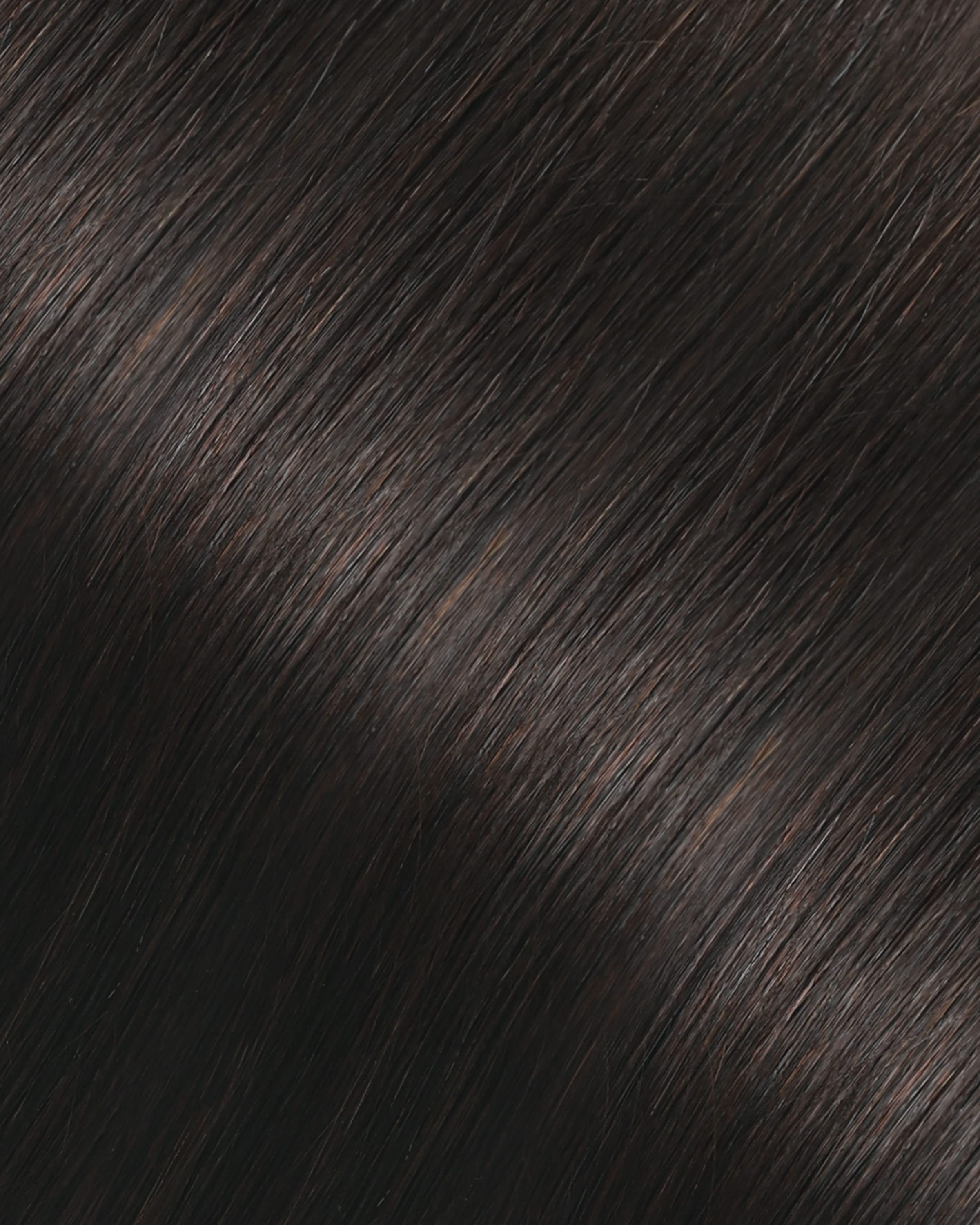 Tape-In Hair Extensions Off Black #1B-Morado Hair