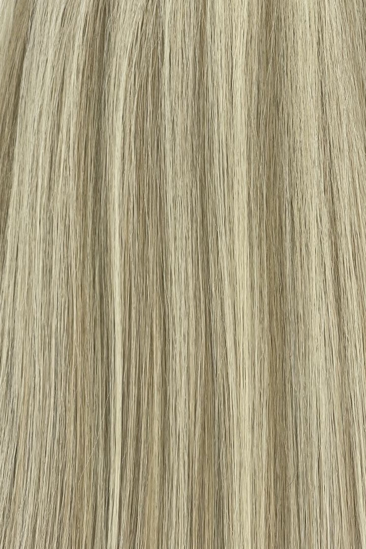 RUBY CLIP IN EXTENSIONS 7PCS SILKY