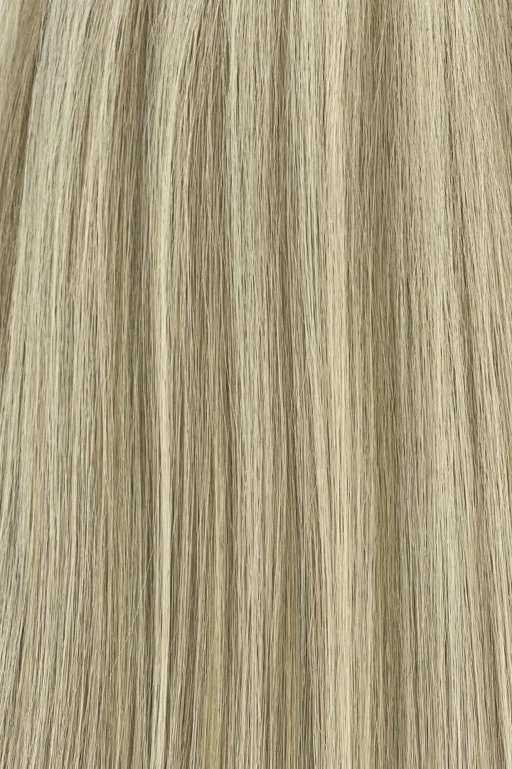 RUBY CLIP IN EXTENSIONS 7PCS SILKY Global Morado Inc.