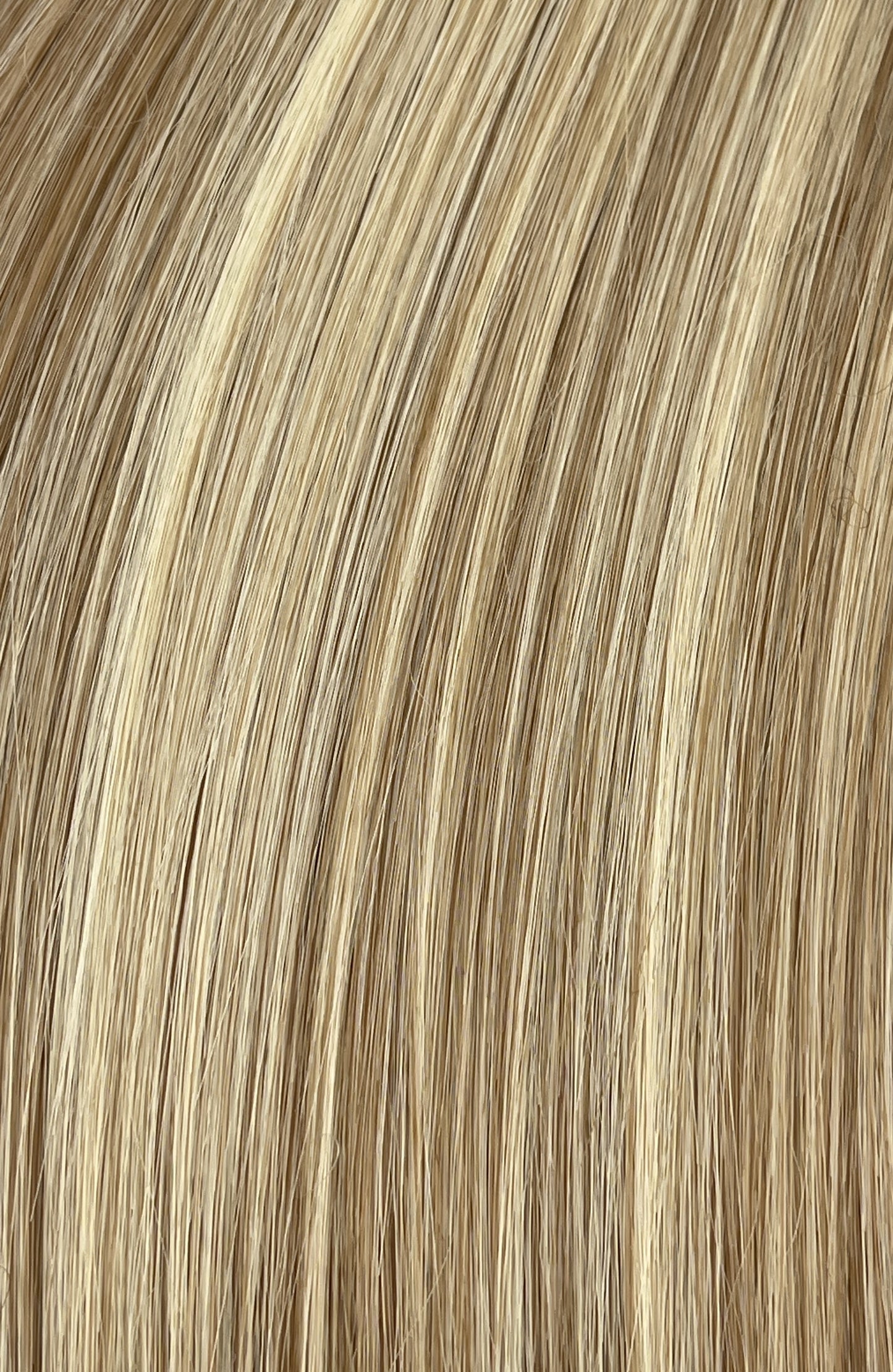 RUBY WEFT EXTENSIONS SILKY