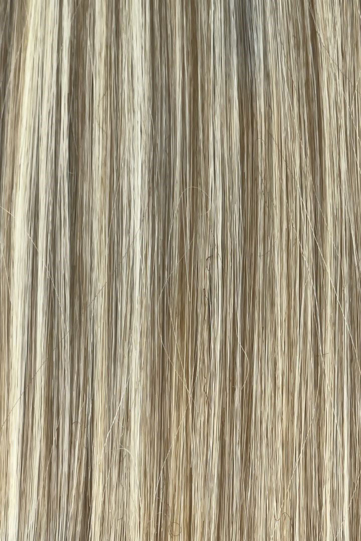 RUBY WEFT EXTENSIONS SILKY