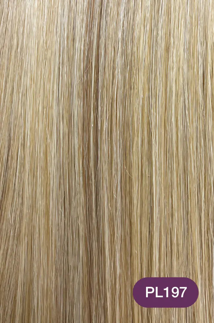 RUBY CLIP IN EXTENSIONS 7PCS SILKY Global Morado Inc.