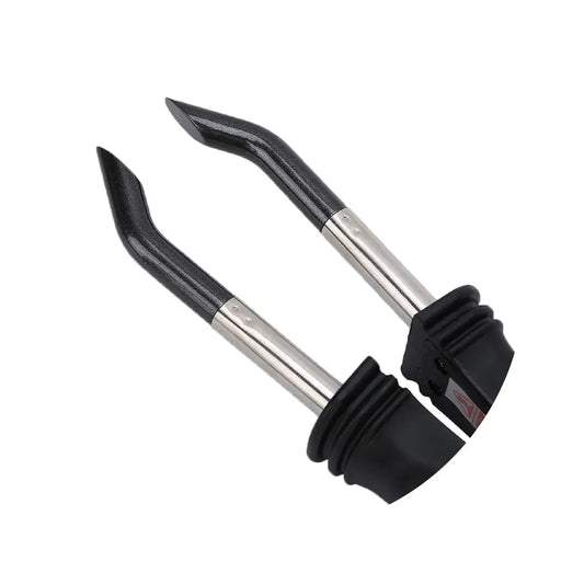 PROFESSIONAL FLAT TIP FUSION HAIR EXTENSION HEAT IRON Global Morado Inc.