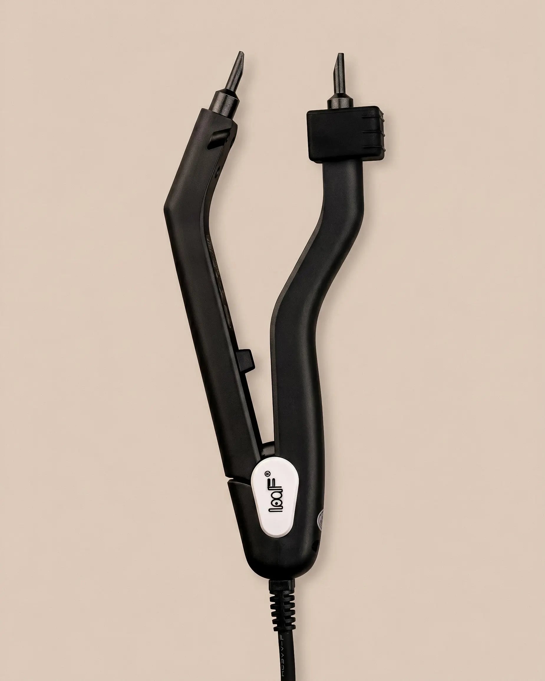 Pro Keratin Fusion Tool – Adjustable Heat Tool for Hair Extensions, Fast Heat, Precision Bonding