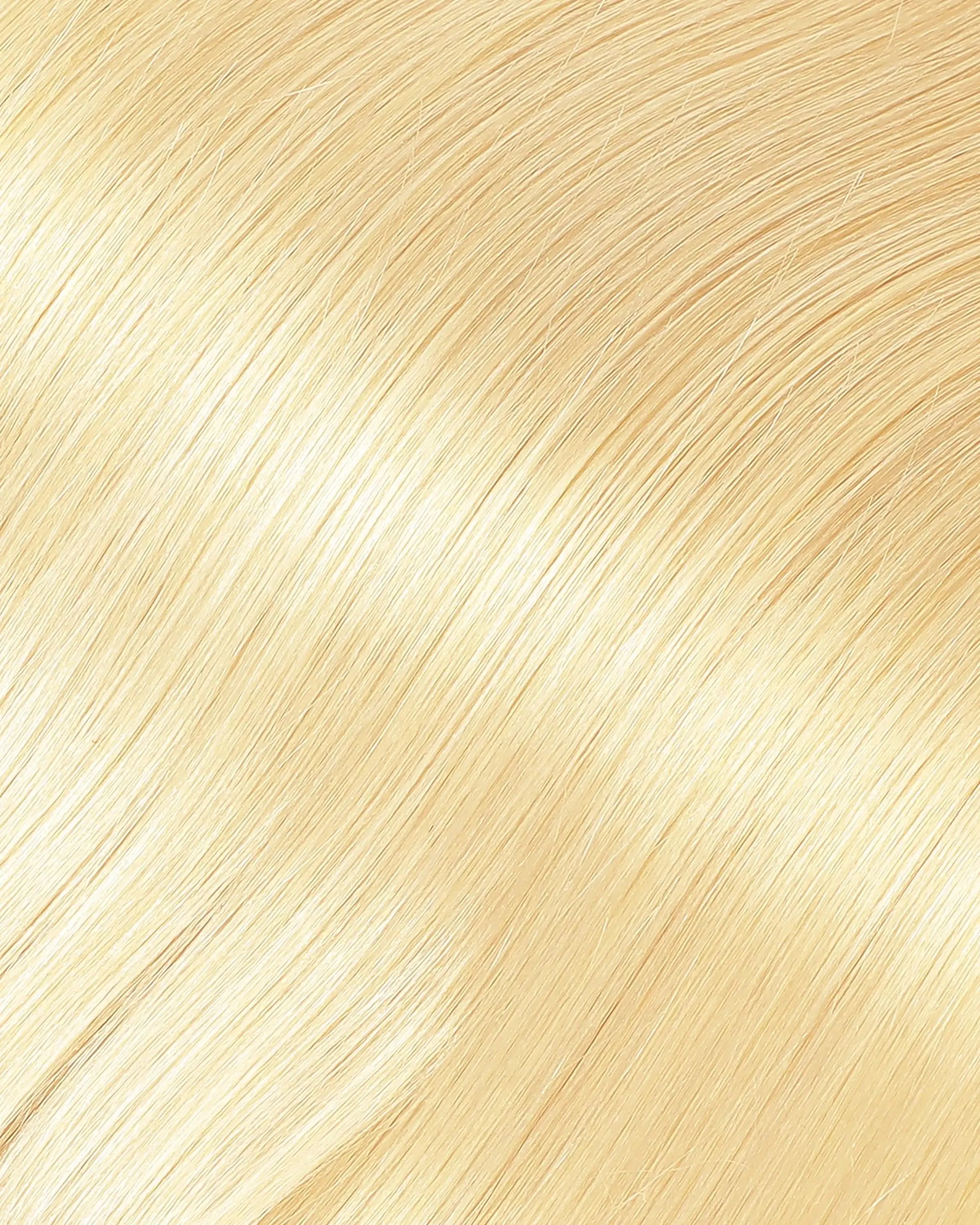 Platinum Blonde #613 - Morado Hair