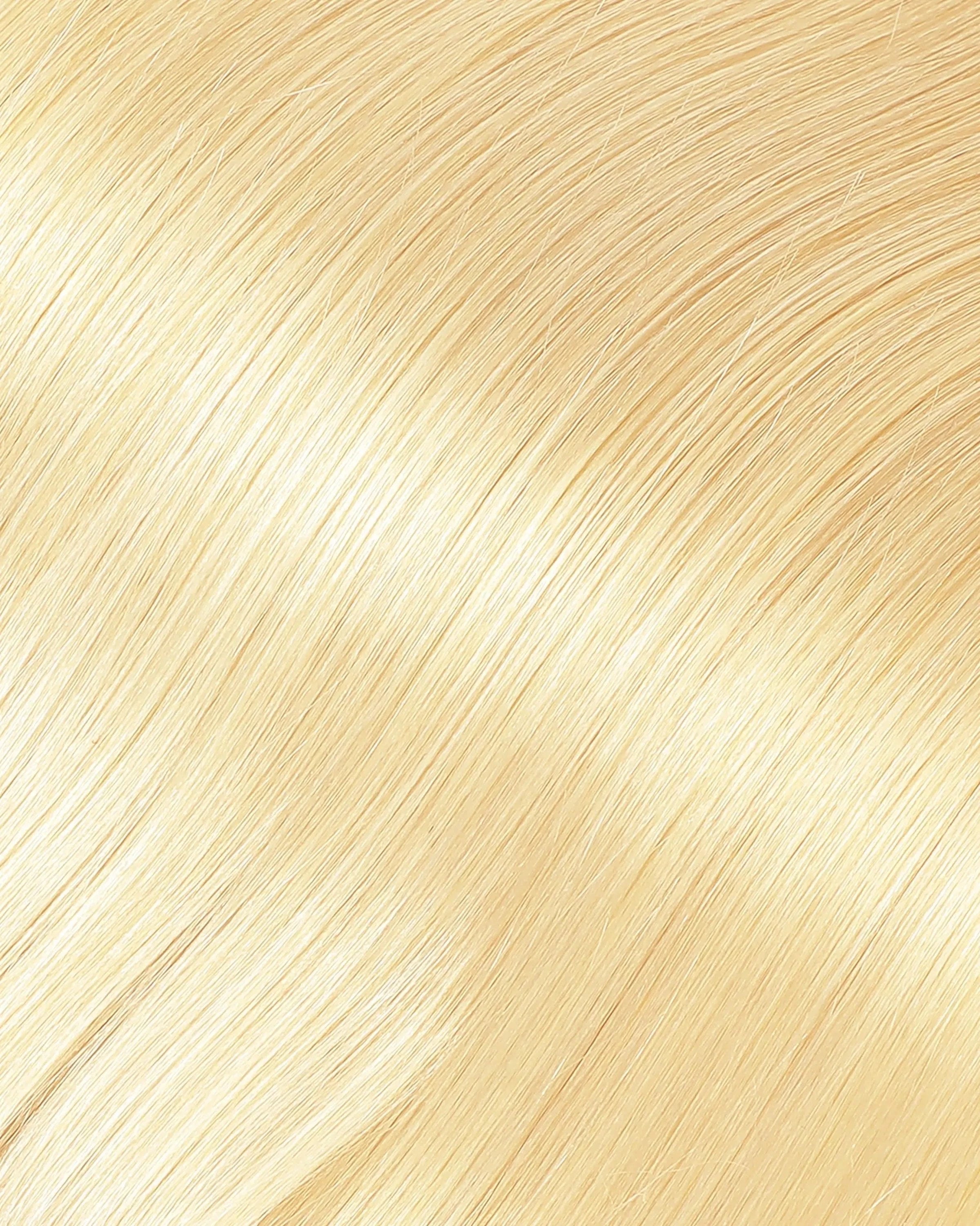 Platinum Blonde #613 - Morado Hair
