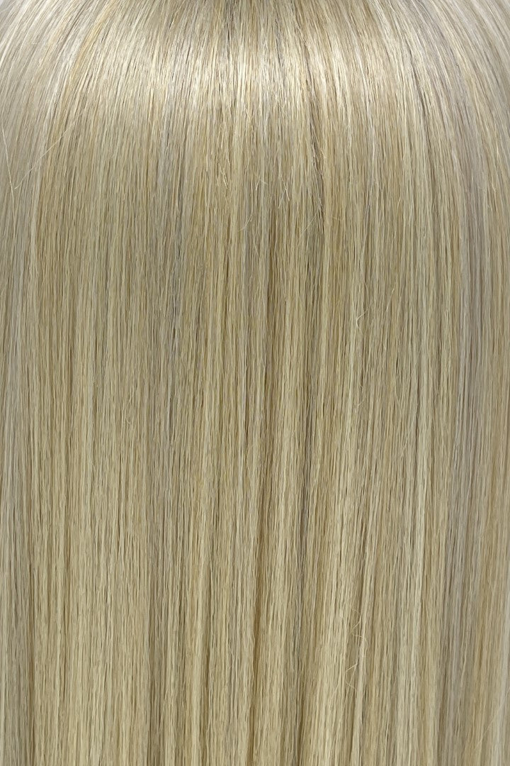 RUBY CLIP IN EXTENSIONS 7PCS SILKY