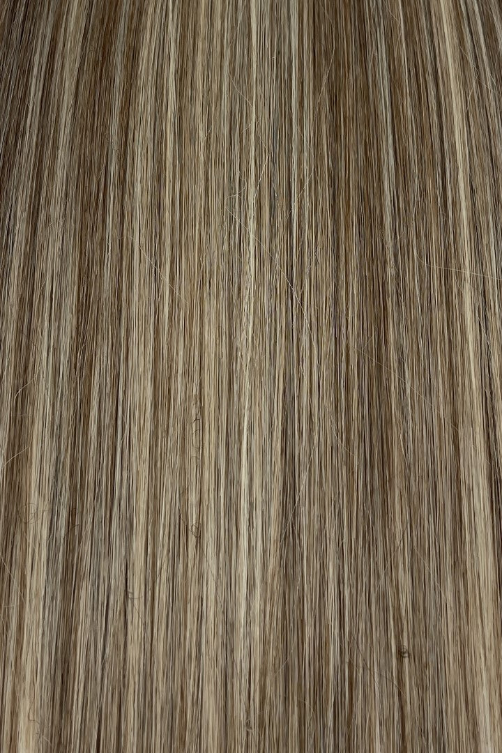 RUBY WEFT EXTENSIONS SILKY