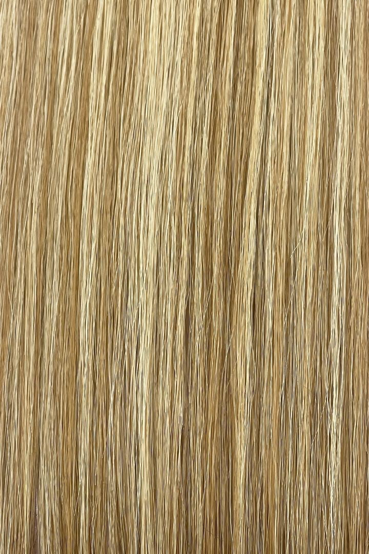 RUBY WEFT EXTENSIONS SILKY
