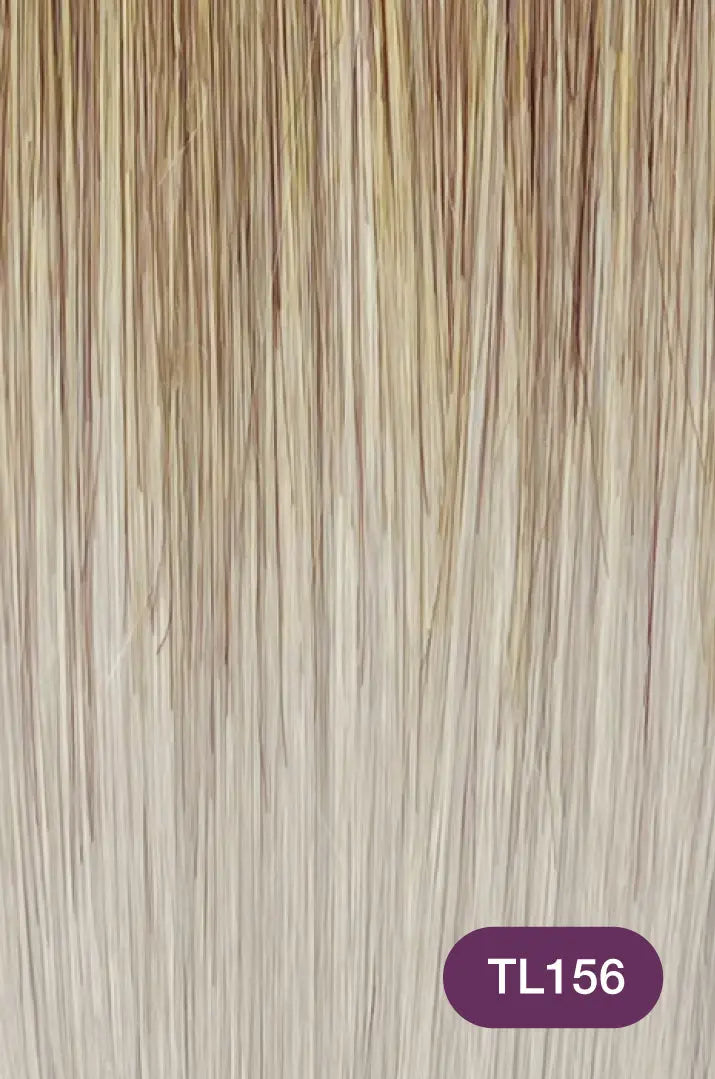 RUBY CLIP IN EXTENSIONS 7PCS SILKY Global Morado Inc.