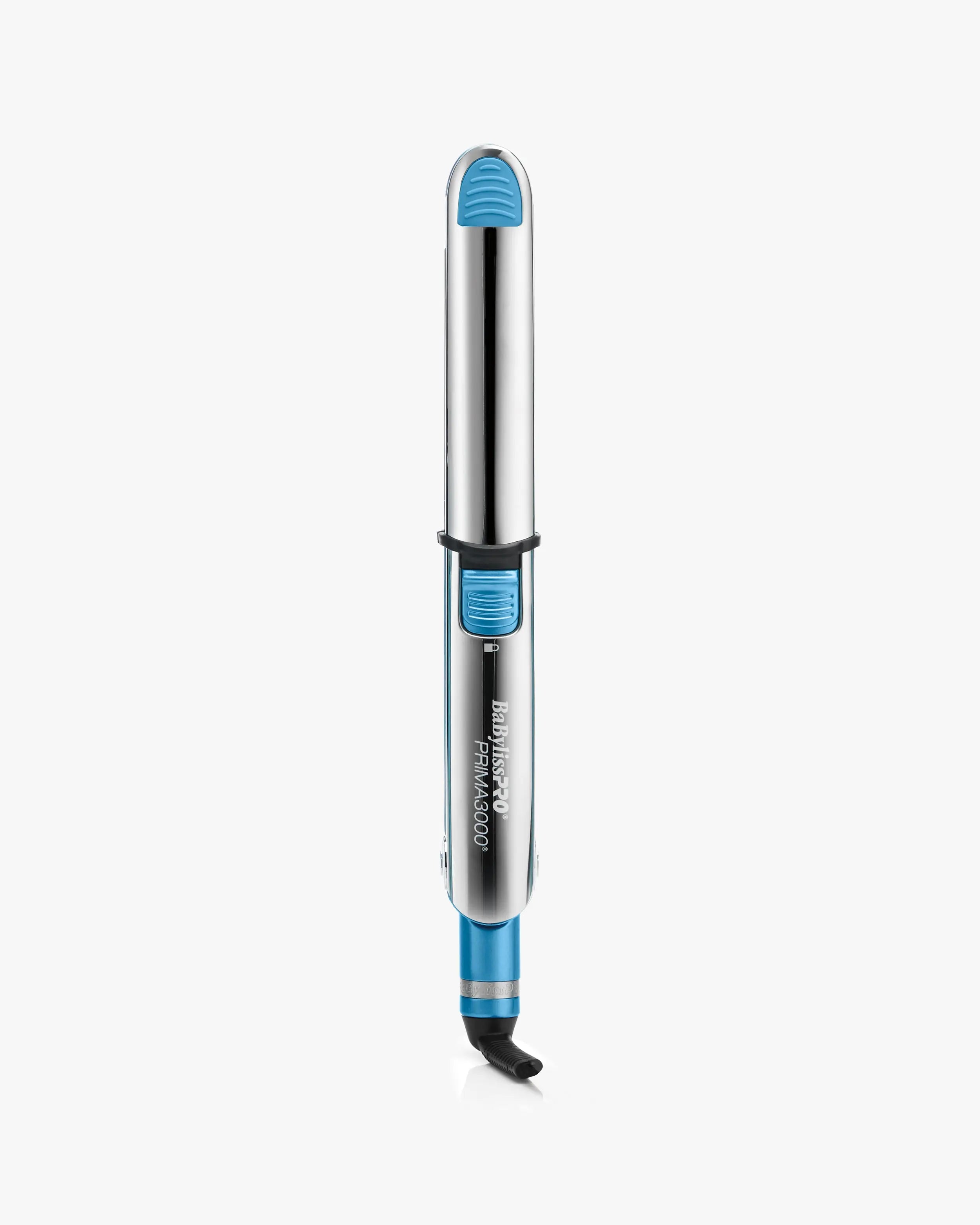 BaBylissPRO Nano Titanium Prima3000 1.25" Ionic Styling Iron – 3-in-1 Professional Flat Iron