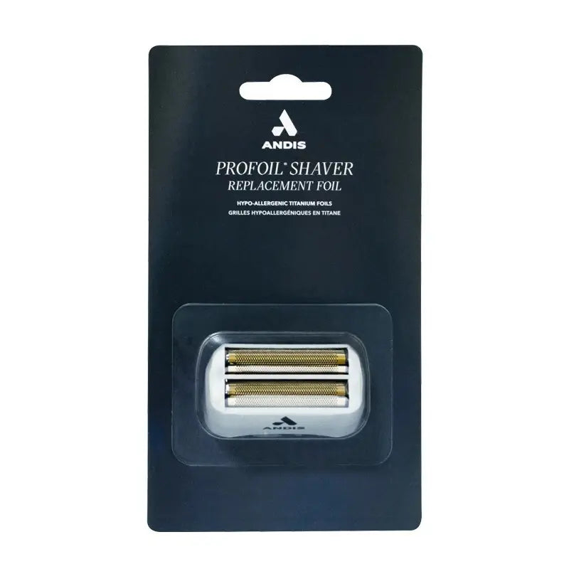 ANDIS PROFOIL® LITHIUM TITANIUM FOIL ASSEMBLY Andis