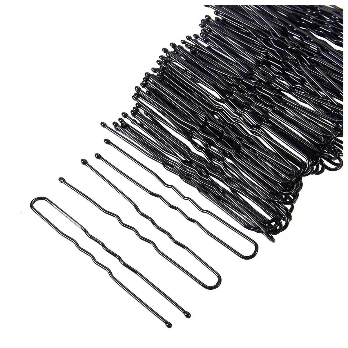 U-SHAPE PINS 100ct
