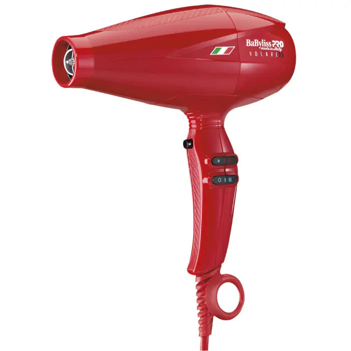 BaBylissPRO NANO TITANIUM VOLARE V1 DRYER Global Morado Inc.
