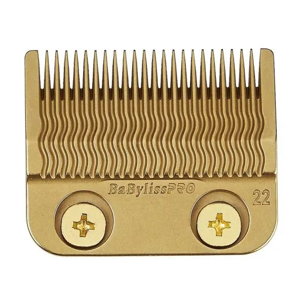 BaBylissPRO REPLACEMENT BLADES FOR CLIPPERS BaBylissPRO