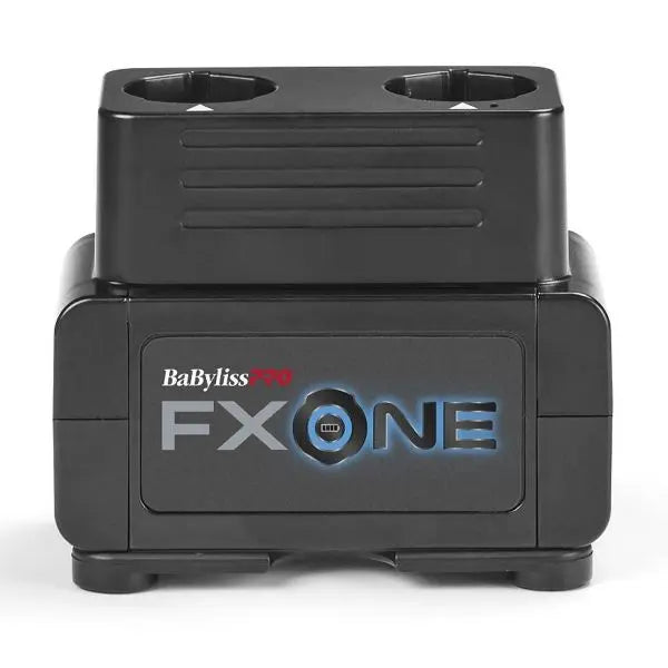 BaBylissPRO FXONE DUAL CHARGING PREPACK Morado