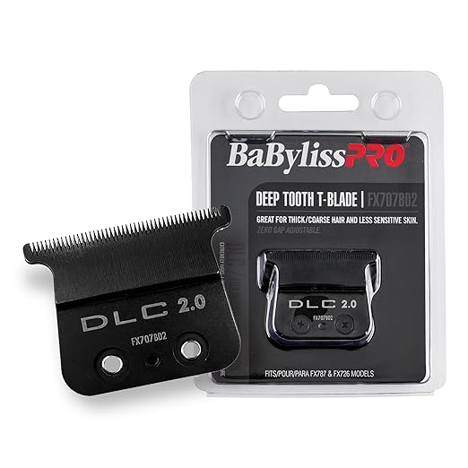 REPLACEMENT BLADES FOR TRIMMERS (FX799, FX797, FX787, FX726, FX729 and FX773N trimmers)
