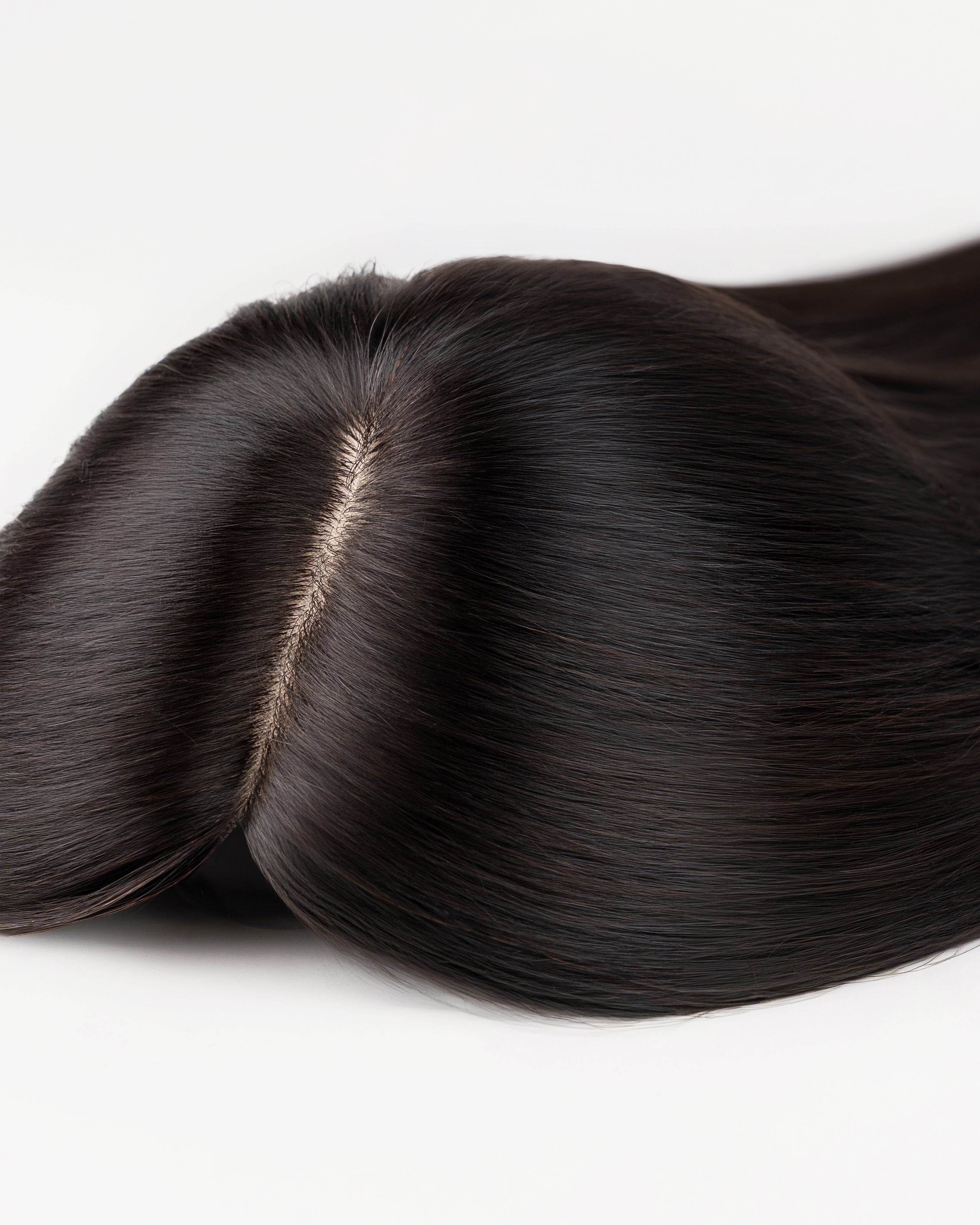 Premium Volume Toppers Jet Black #1