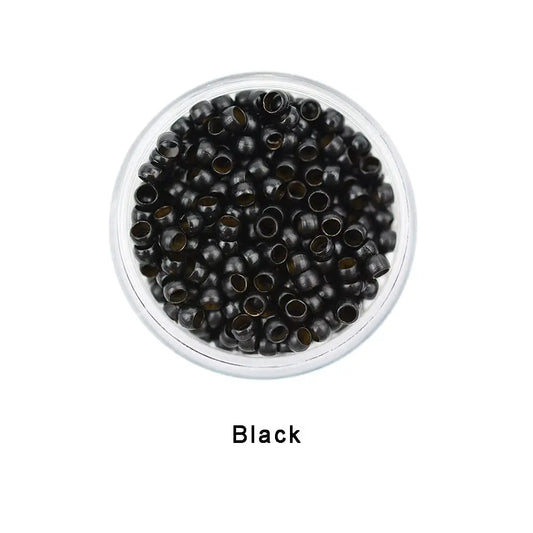 COPPER NANO RINGS: SILICONE FREE 4mm Global Morado Inc.