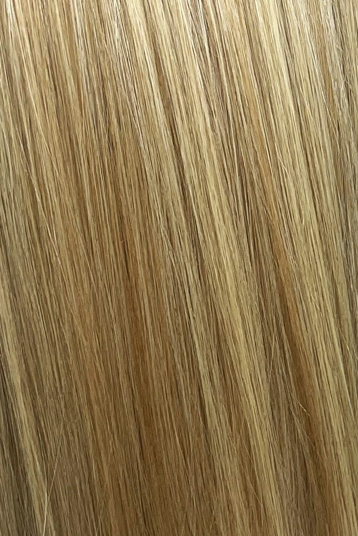 RUBY WEFT EXTENSIONS SILKY
