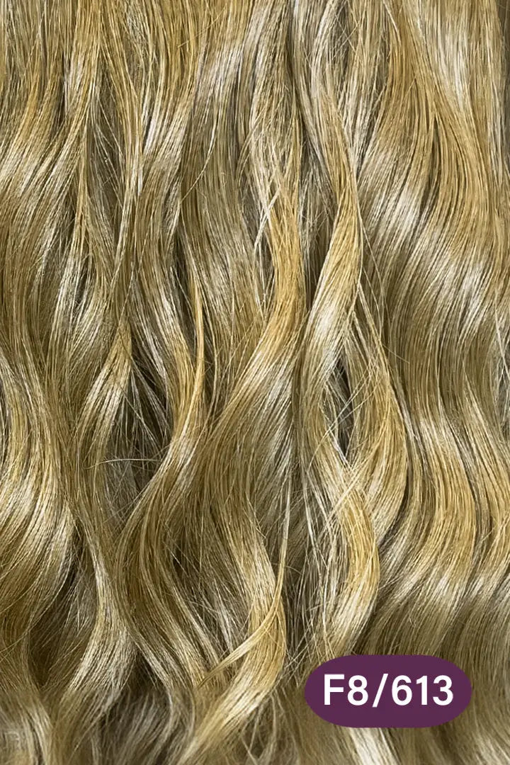 WRAP PONYTAIL Global Morado Inc.