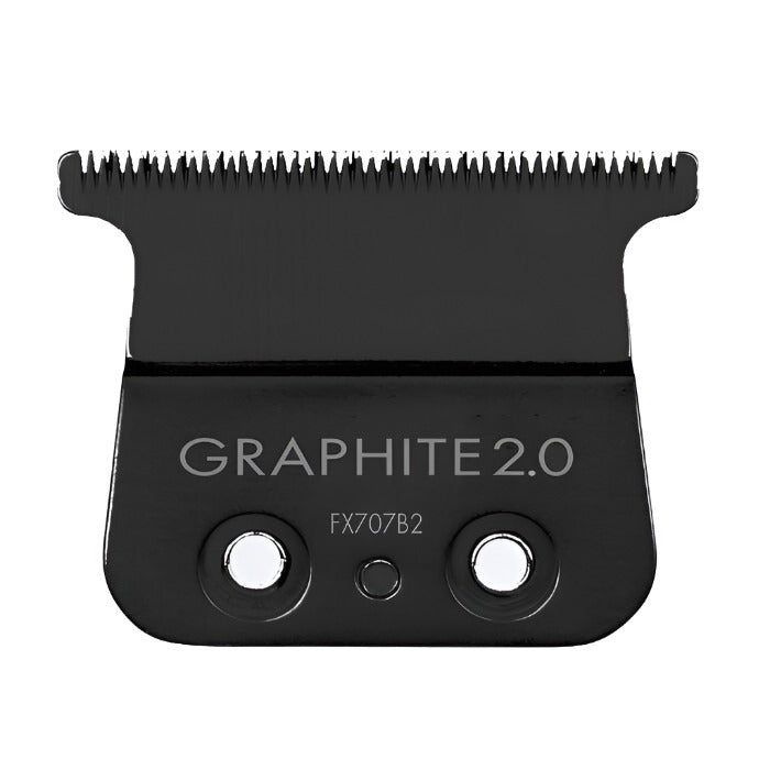 REPLACEMENT BLADES FOR TRIMMERS (FX799, FX797, FX787, FX726, FX729 and FX773N trimmers)