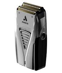 ANDIS PROFOIL® LITHIUM PLUS TITANIUM FOIL SHAVER