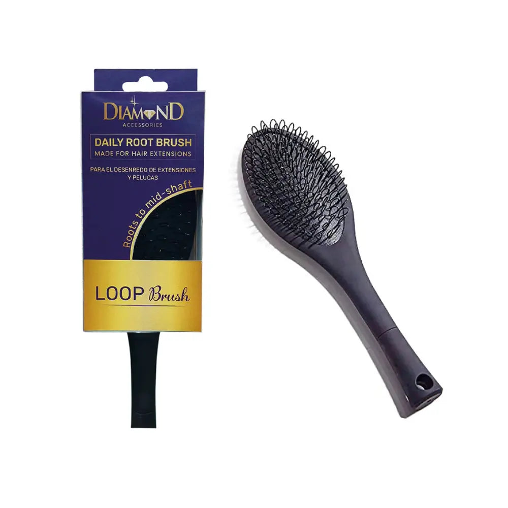 LOOP BRUSH Global Morado Inc.