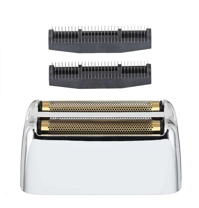 BaBylissPRO REPLACEMENT CUTTER & DOUBLE FOIL FOR SHAVERS Global Morado Inc.
