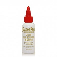 SALON PRO GLUE 1oz & REMOVER LOTION 2oz COMBO (BLISTER PACK)