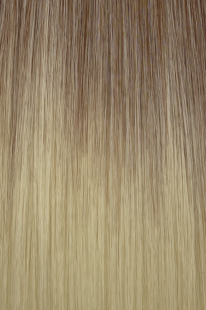 RUBY WEFT EXTENSIONS SILKY