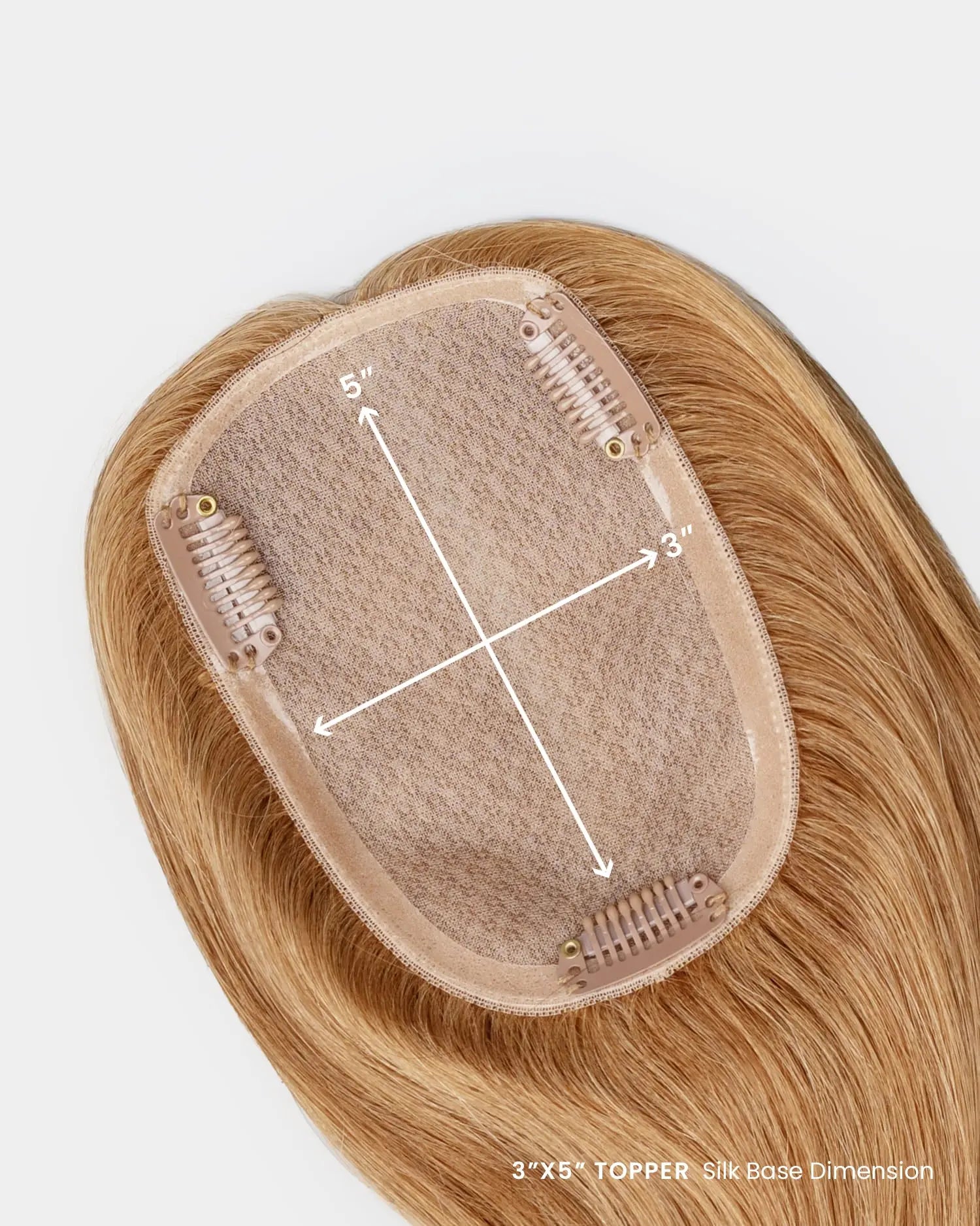 #Lace Dimension_3"x5" - 3 Clips