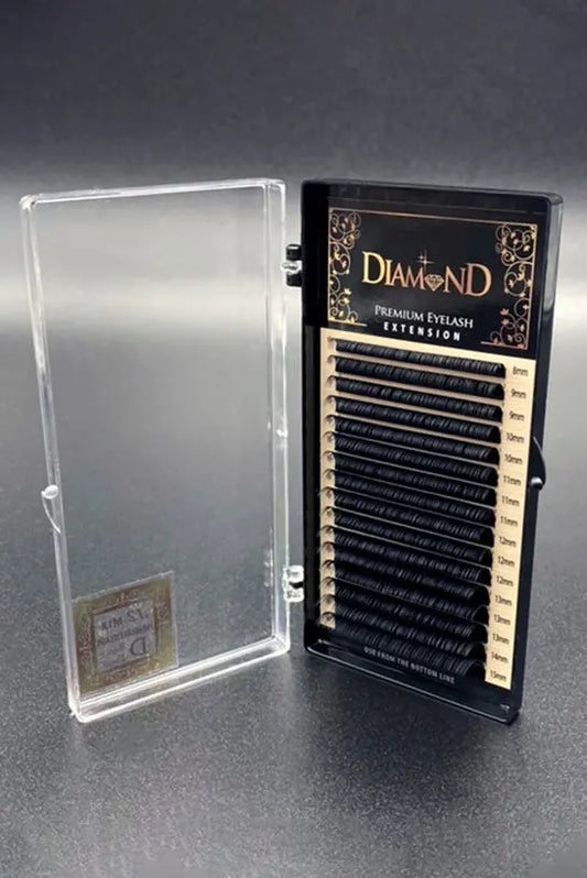 CLASSIC EYELASH EXTENSIONS MIXED LENGTHS Global Morado Inc.