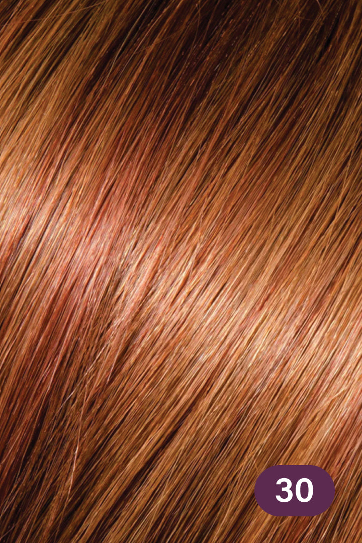 EMERALD WEFT EXTENSIONS SILKY