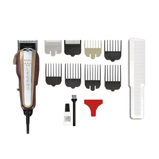 WAHL 5 STAR LEGEND Global Morado Inc.