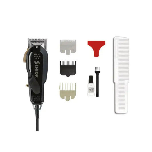 WAHL 5 STAR SENIOR Global Morado Inc.