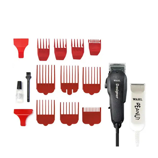 WAHL ALL STAR COMBO Global Morado Inc.