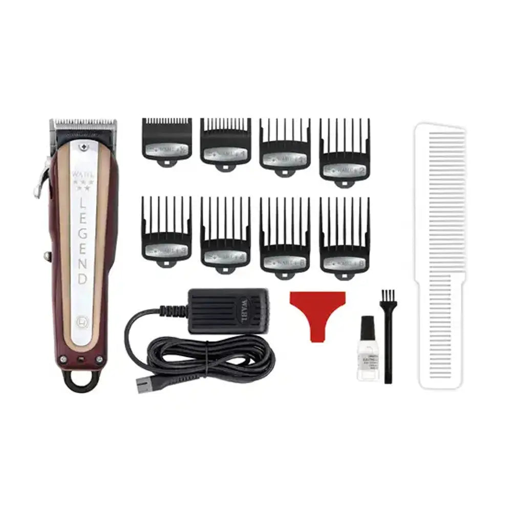 CORDLESS LEGEND Global Morado Inc.