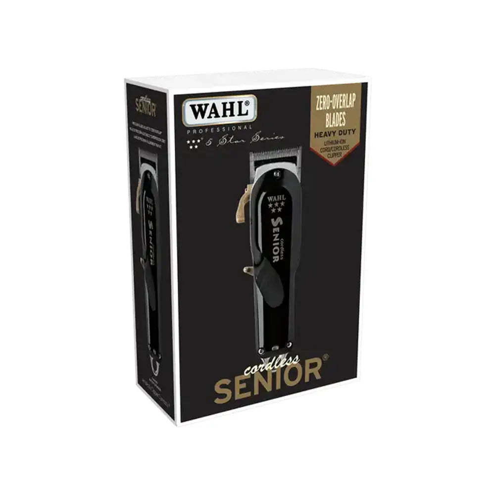 CORD/CORDLESS SENIOR Global Morado Inc.