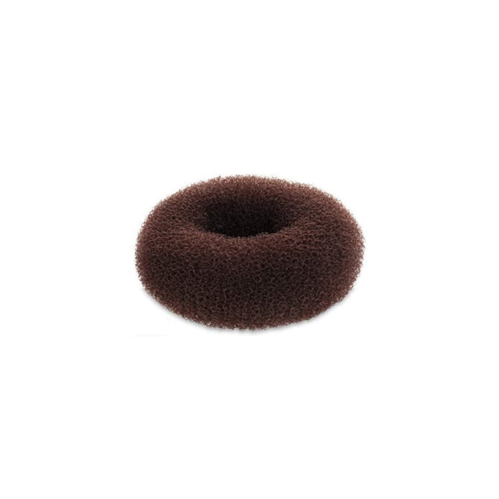LARGE HAIR DONUT BUN-BLACK, BLONDE, BROWN