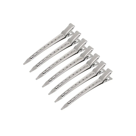 METAL DUCK BILL CLIPS Global Morado Inc.