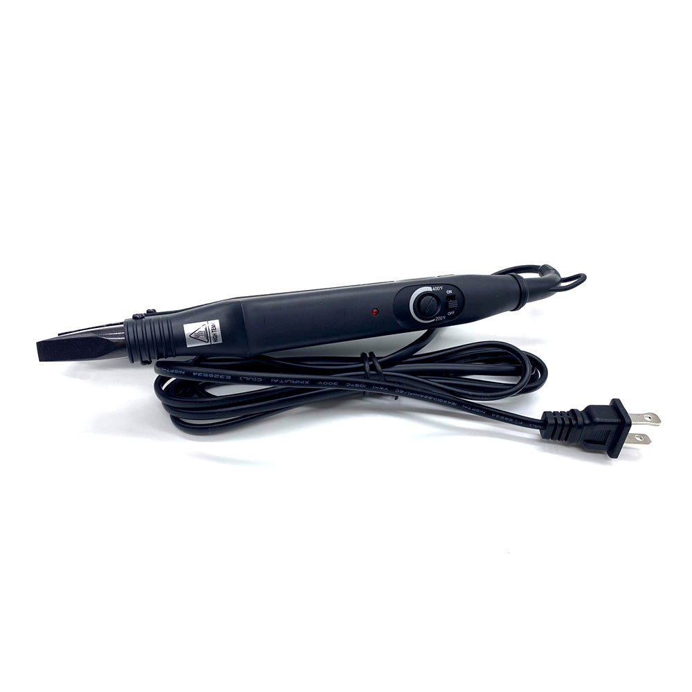 PROFESSIONAL TYPE A FUSION HAIR EXTENSION HEAT IRON