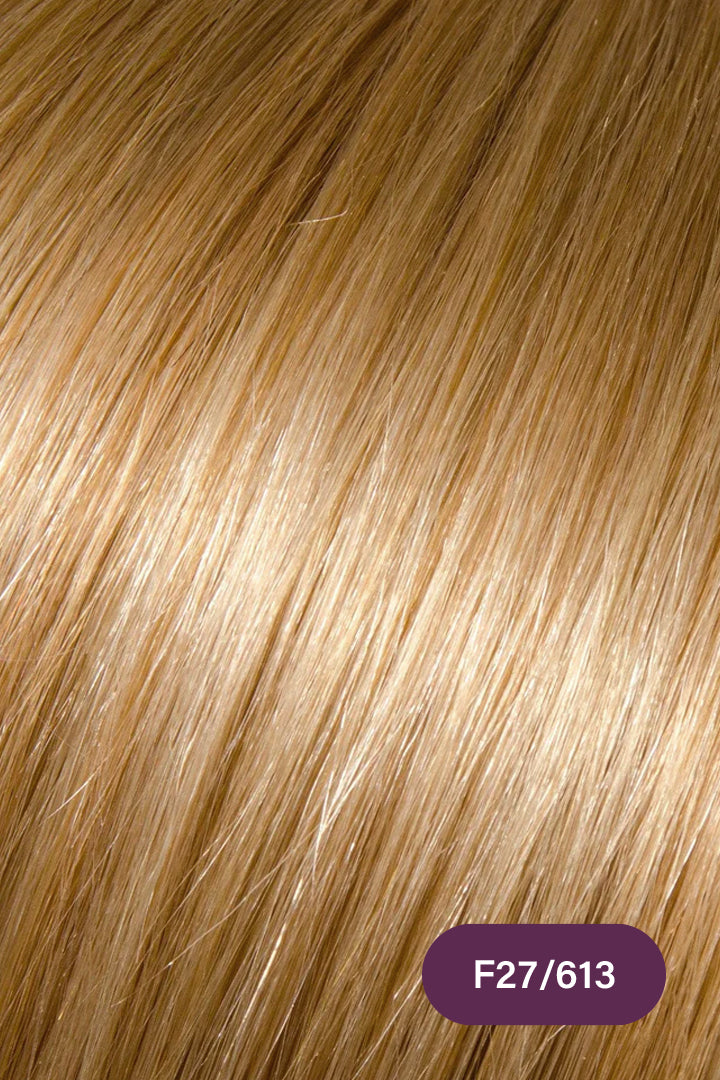 EMERALD WEFT EXTENSIONS SILKY