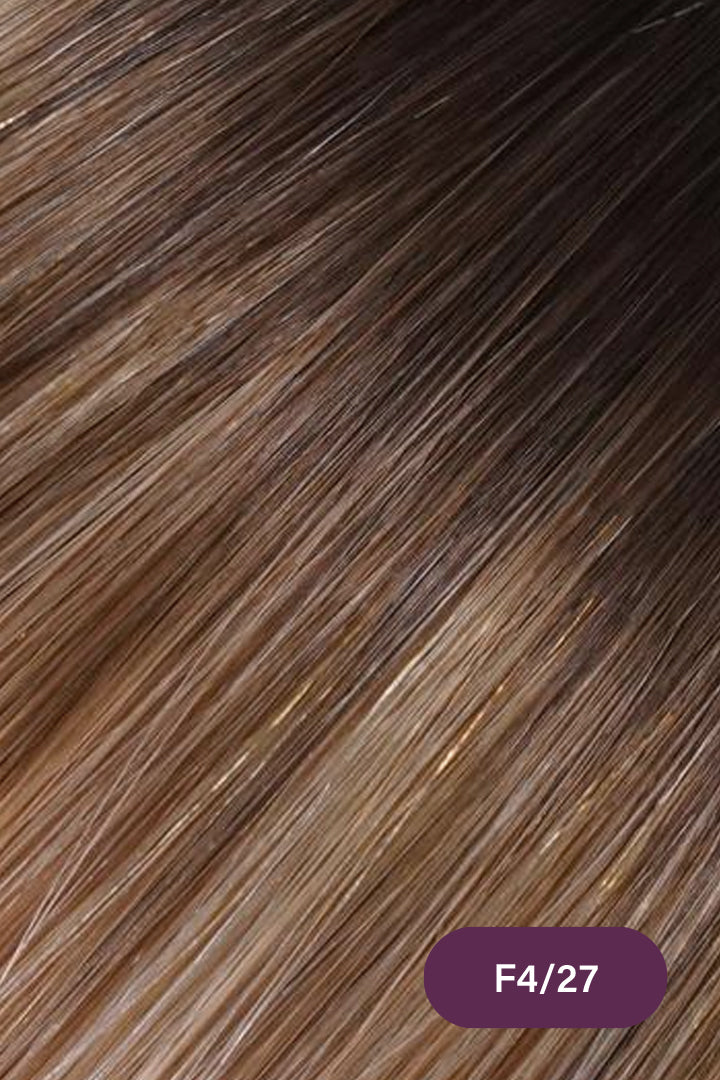 EMERALD WEFT EXTENSIONS SILKY