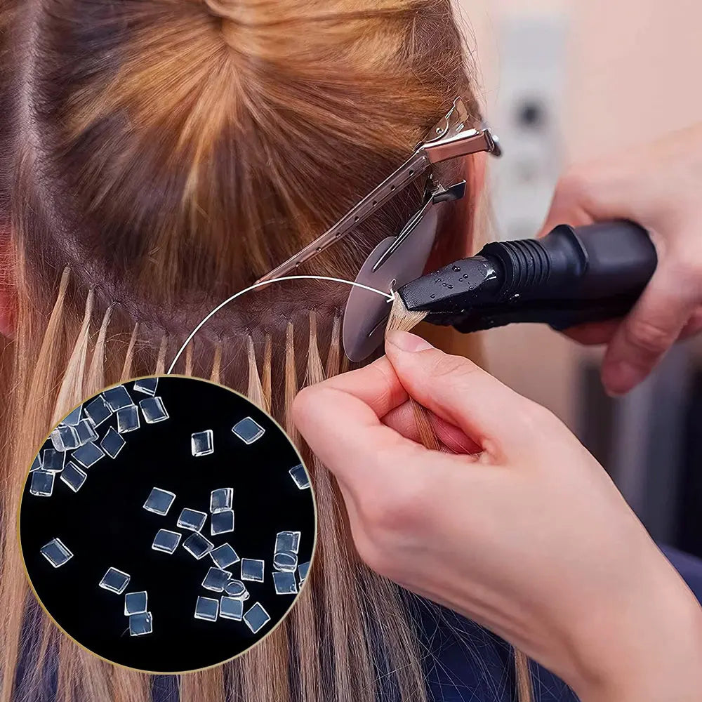 ITALIAN KERATIN GLUE 50grms (BEST QUALITY) Global Morado Inc.