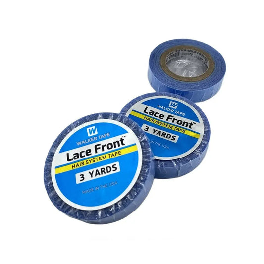 WALKER LACE FRONT TAPE 1cm X 3YD Global Morado Inc.